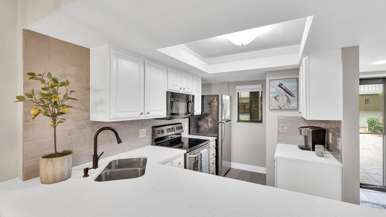 Photo of Kitchen in Bonita Bay