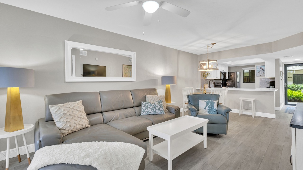 Photo of Livingroom in Bonita Bay