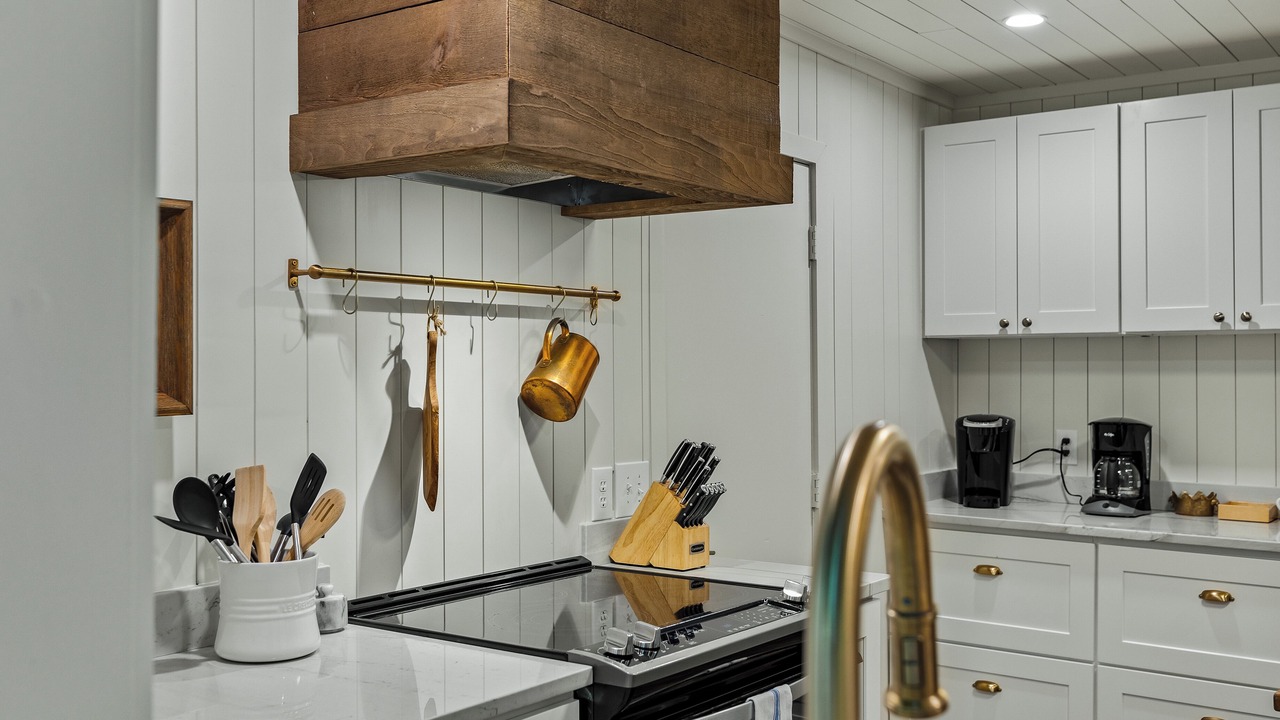 Photo of Kitchen in Highlands Hills
