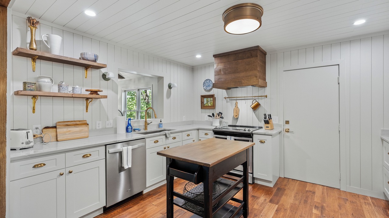 Photo of Kitchen in Highlands Hills