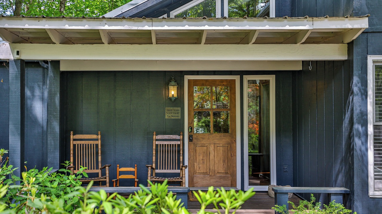 Photo of Outdoor in Highlands Hills