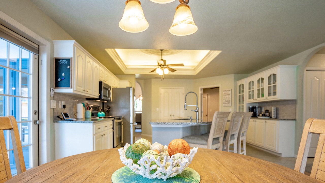 Photo of Kitchen in Pelican
