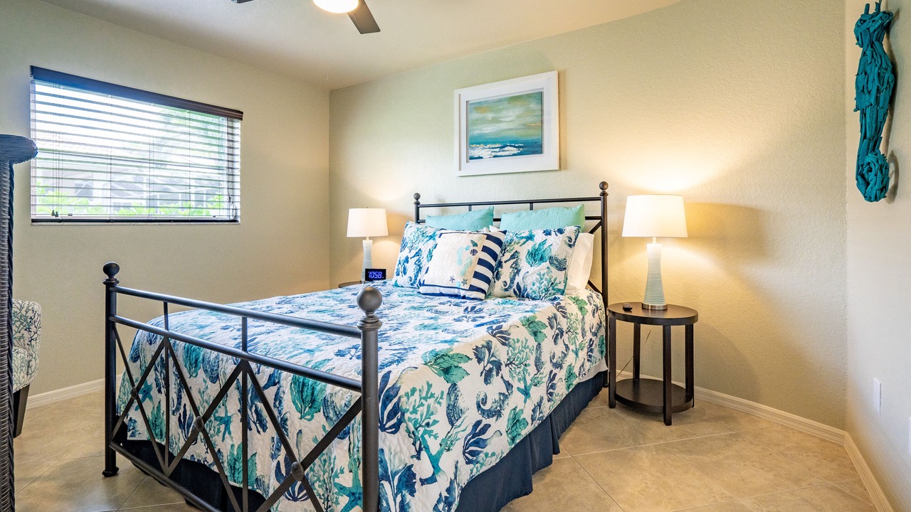 Photo of Bedroom in Pelican