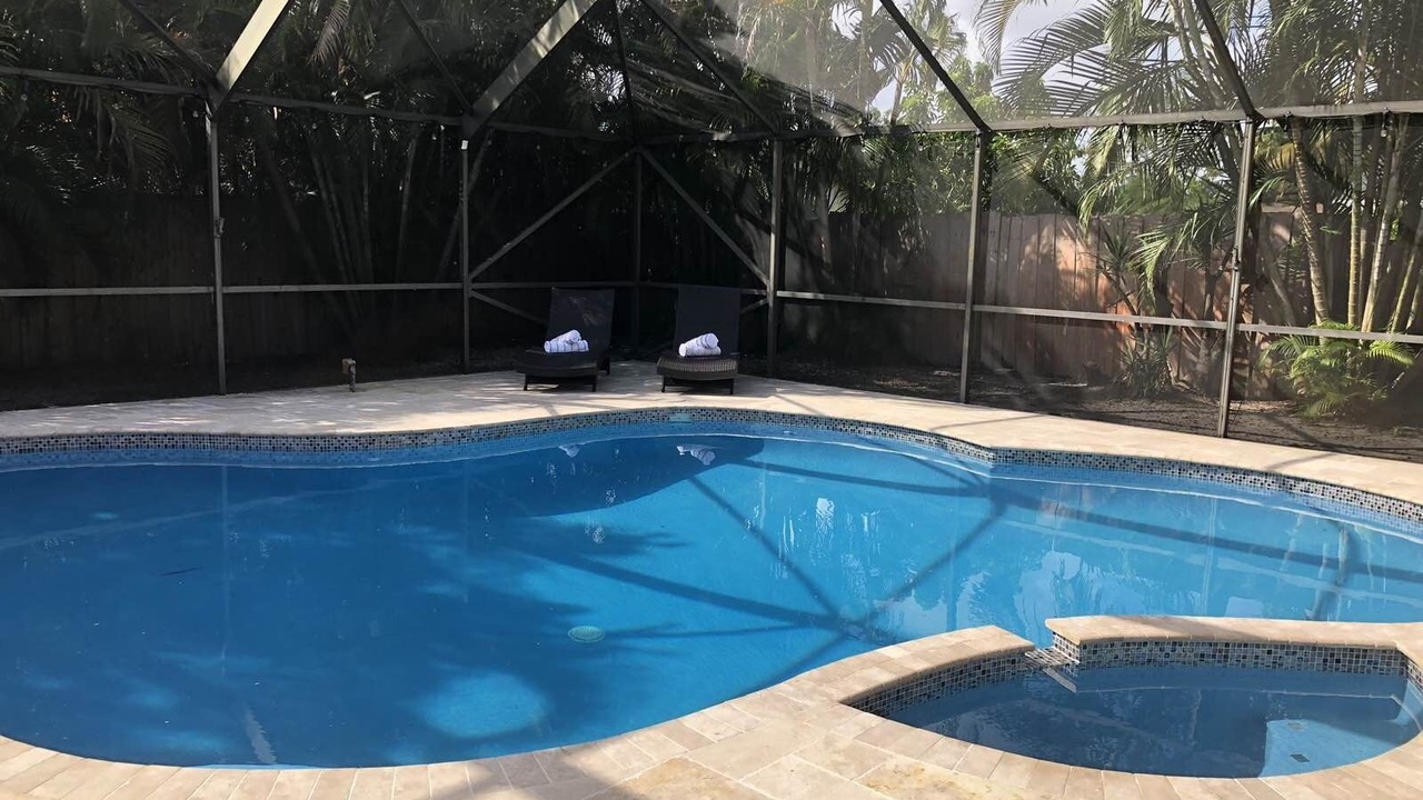 Photo of Outdoor in West Palm Beach
