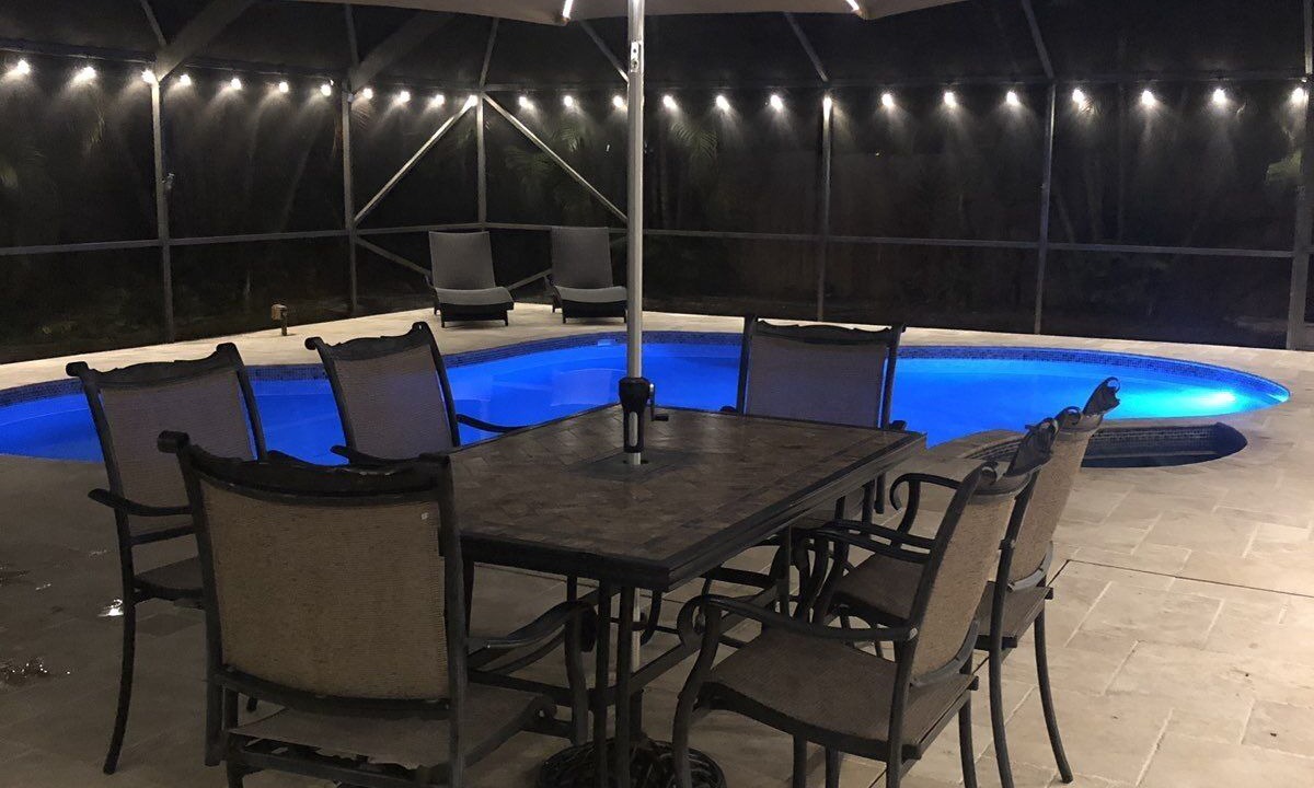 Photo of Outdoor in West Palm Beach