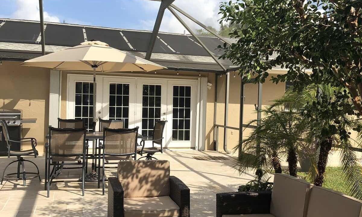Photo of Outdoor in West Palm Beach