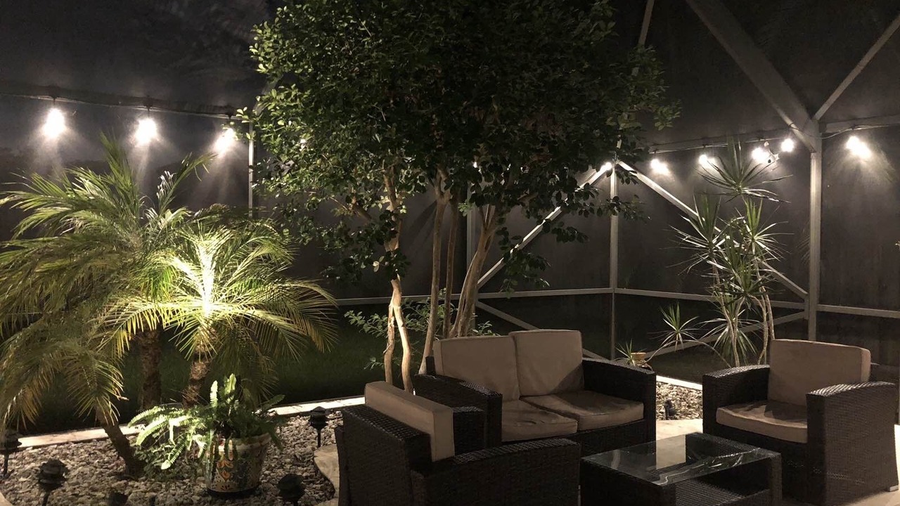 Photo of Patio Balcony in West Palm Beach