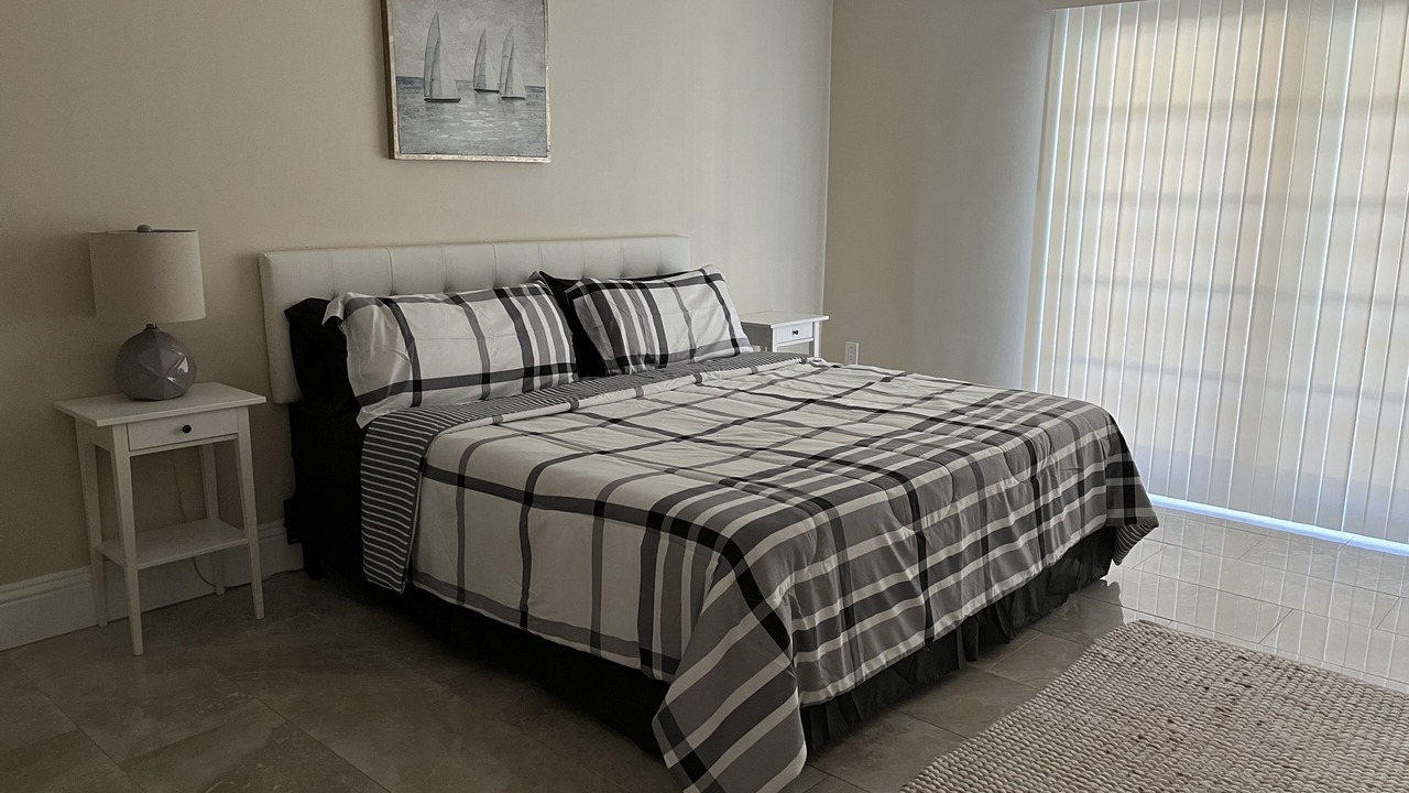 Photo of Bedroom in West Palm Beach