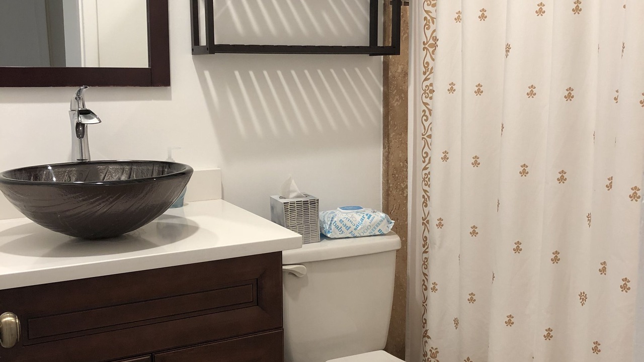 Photo of Bathroom in West Palm Beach