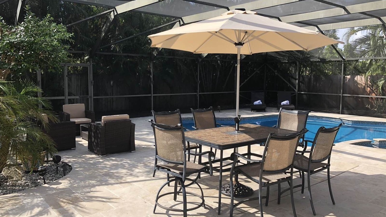 Photo of Outdoor in West Palm Beach