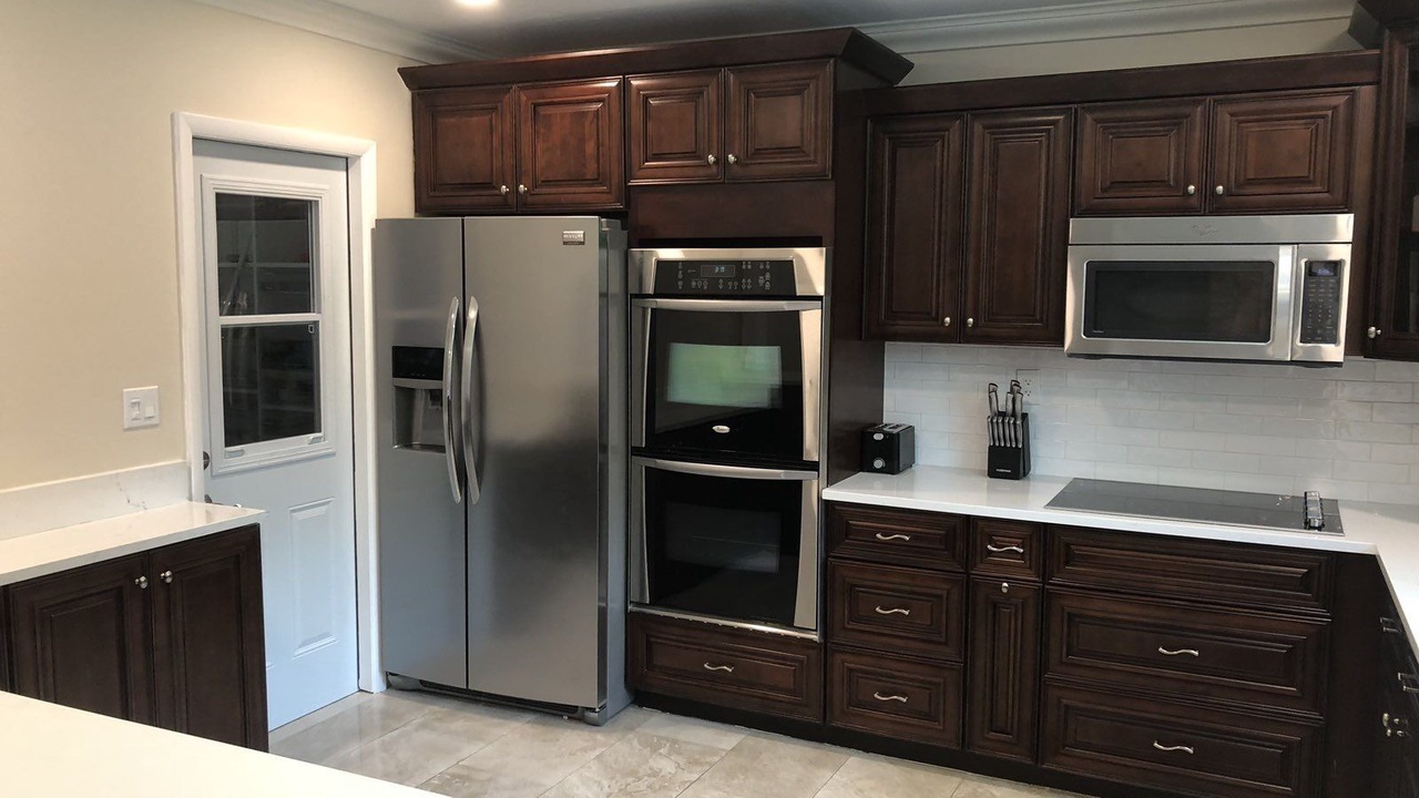 Photo of Kitchen in West Palm Beach
