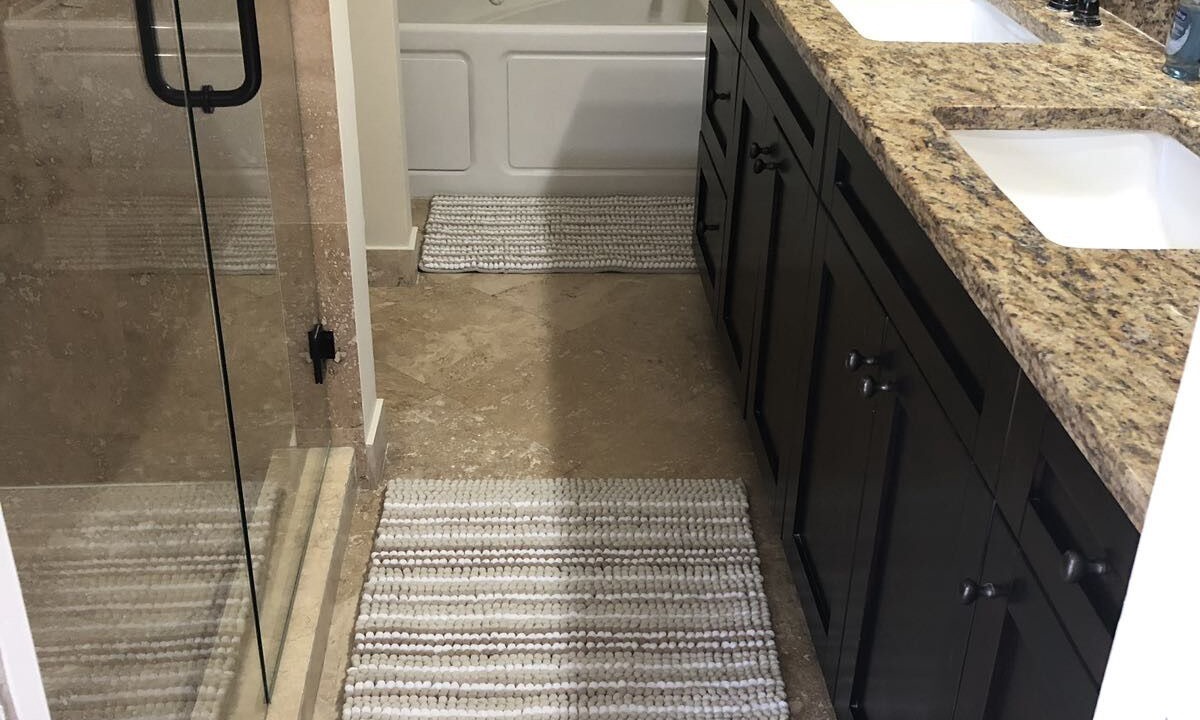 Photo of Bathroom in West Palm Beach