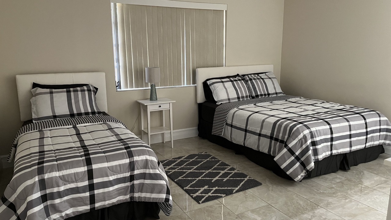 Photo of Bedroom in West Palm Beach