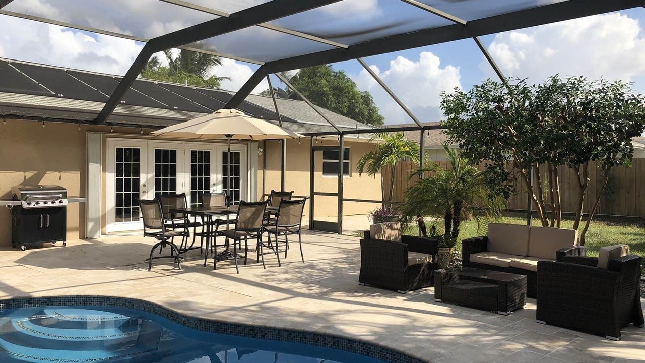 Photo of Outdoor in West Palm Beach