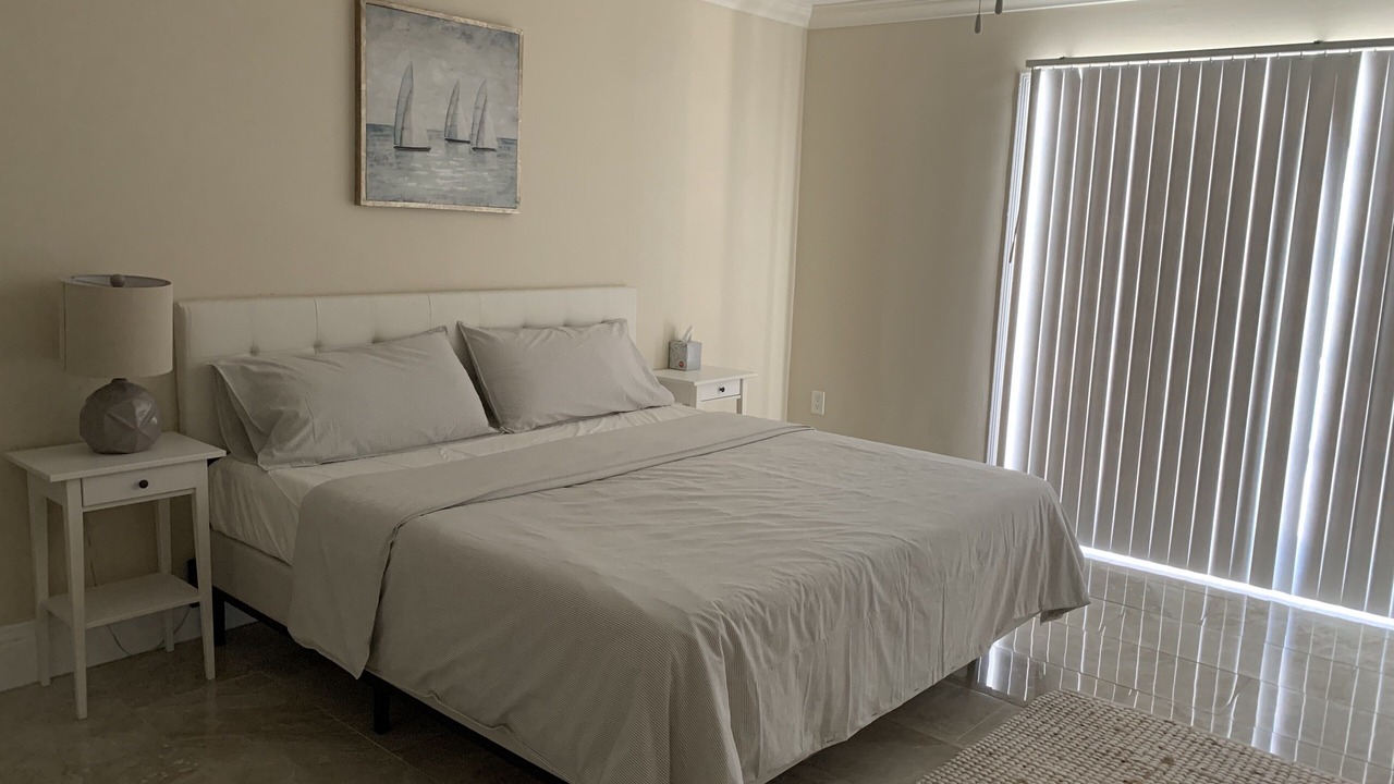 Photo of Bedroom in West Palm Beach