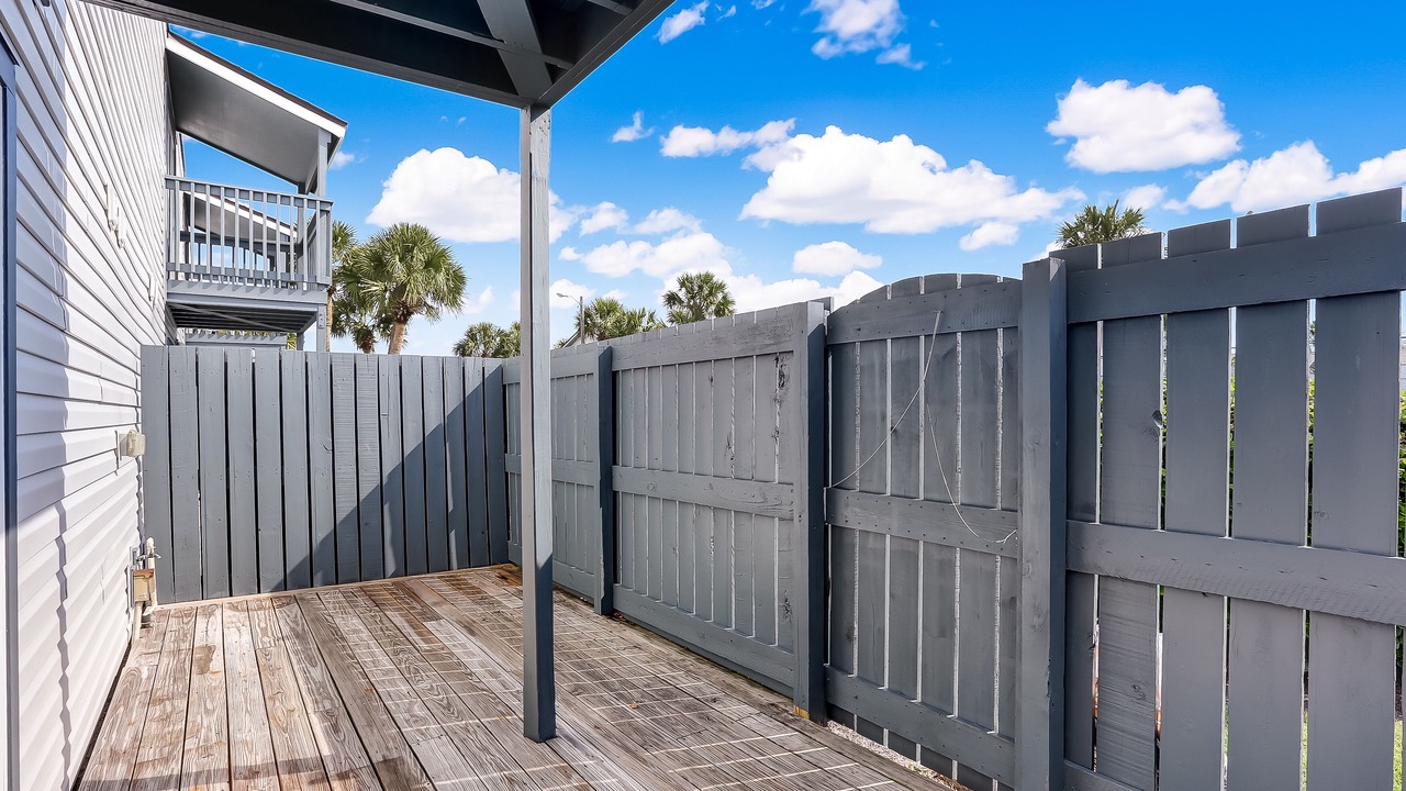 Photo of Outdoor in Fernandina Beach