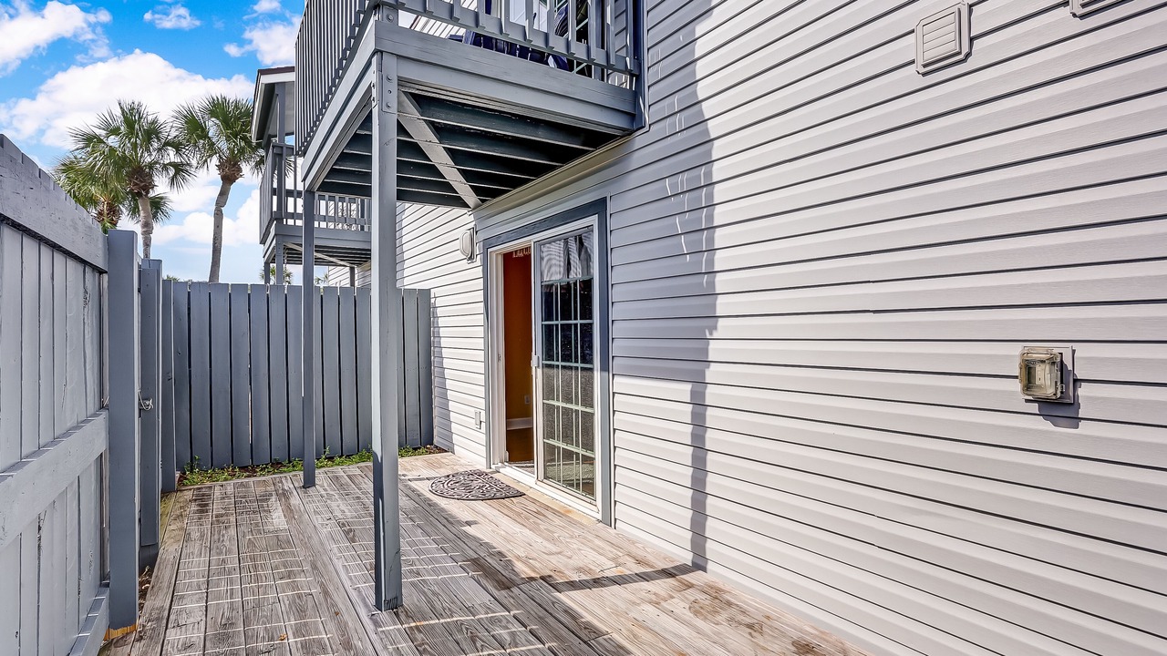Photo of Outdoor in Fernandina Beach