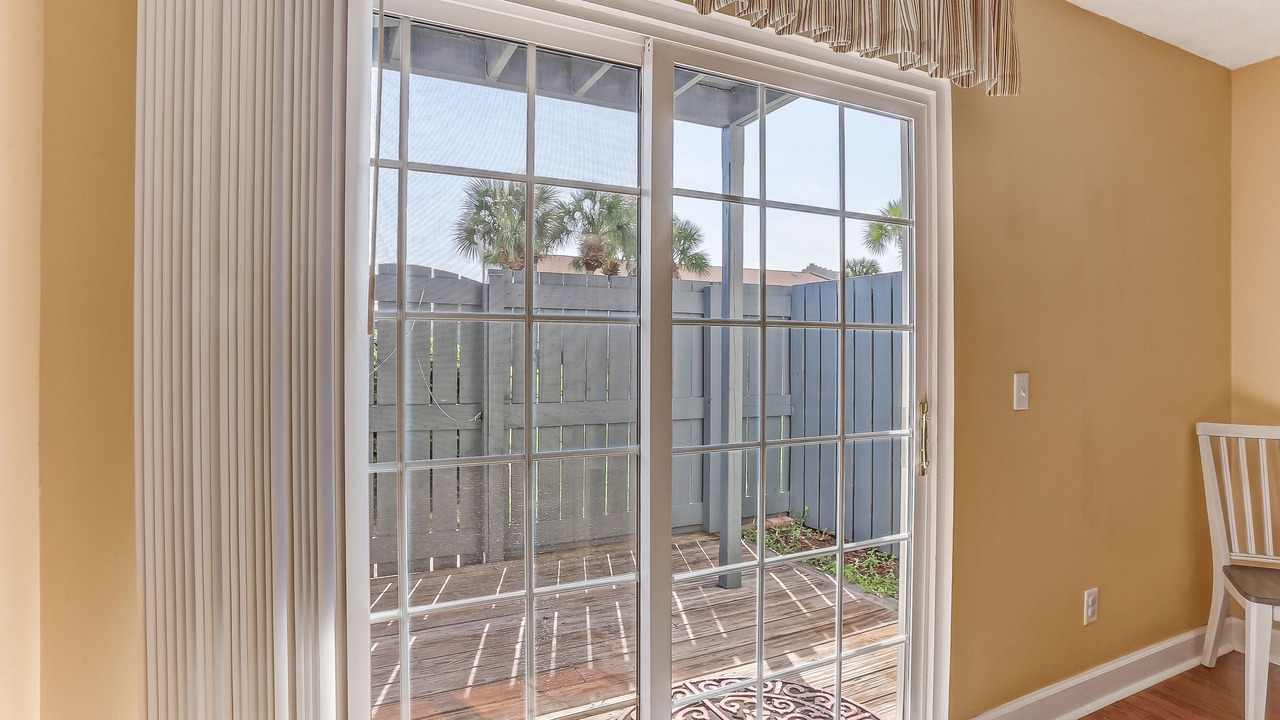 Photo of Outdoor in Fernandina Beach