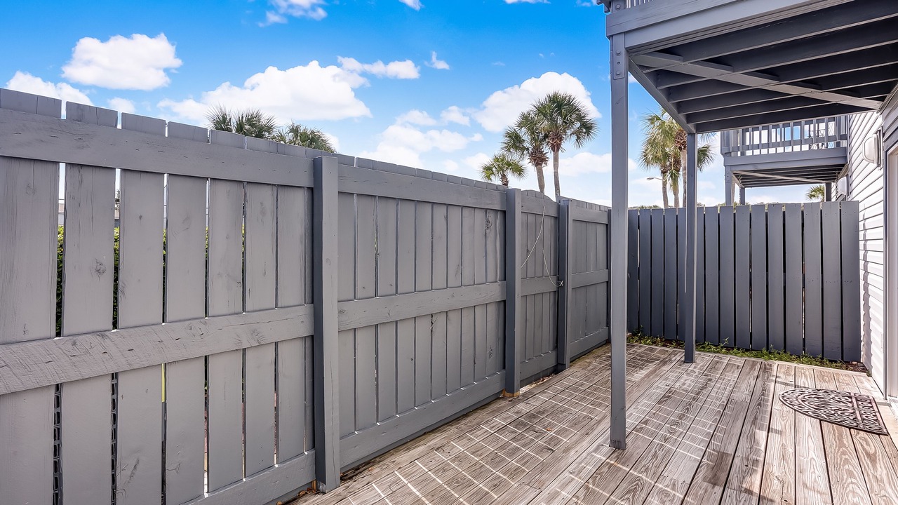 Photo of Outdoor in Fernandina Beach