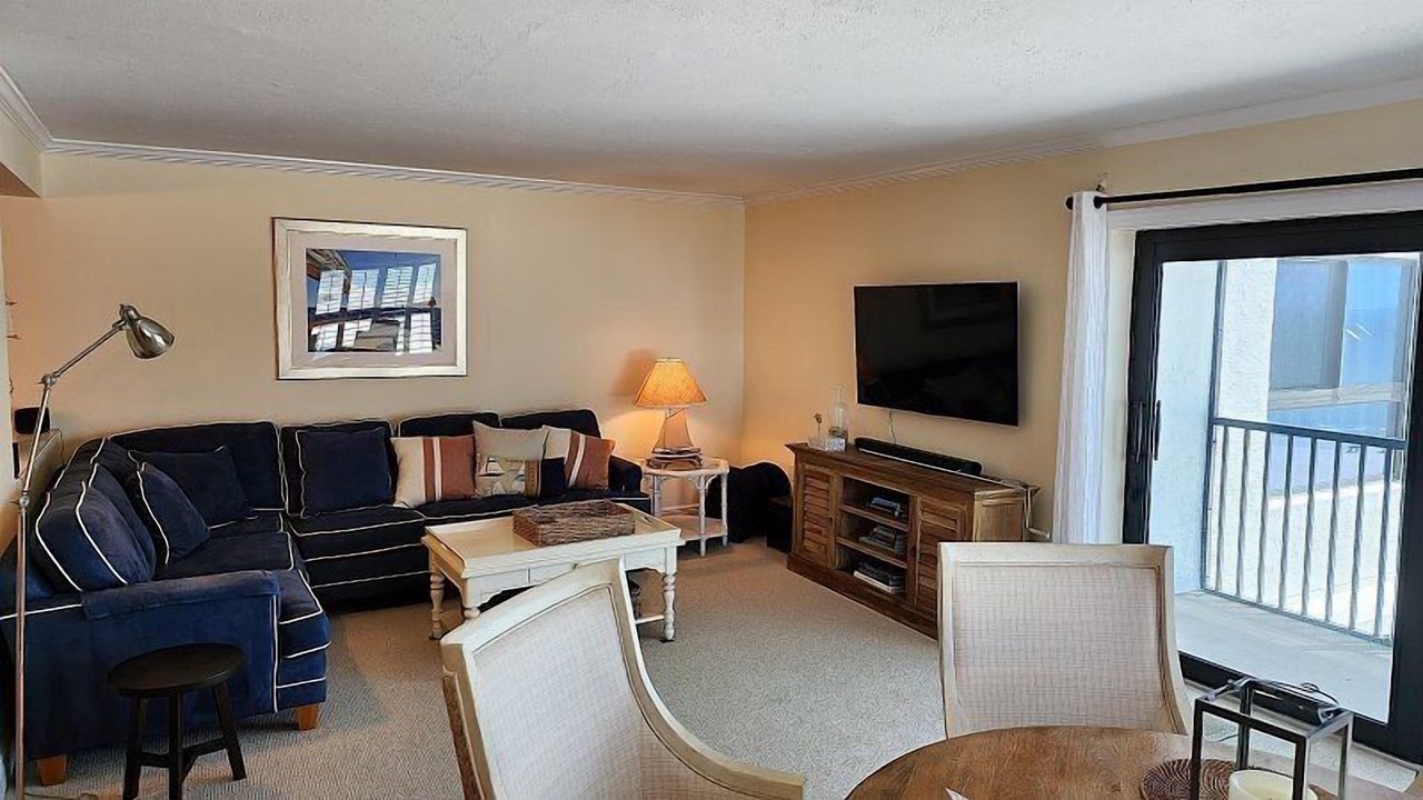 Photo of Livingroom in South Island