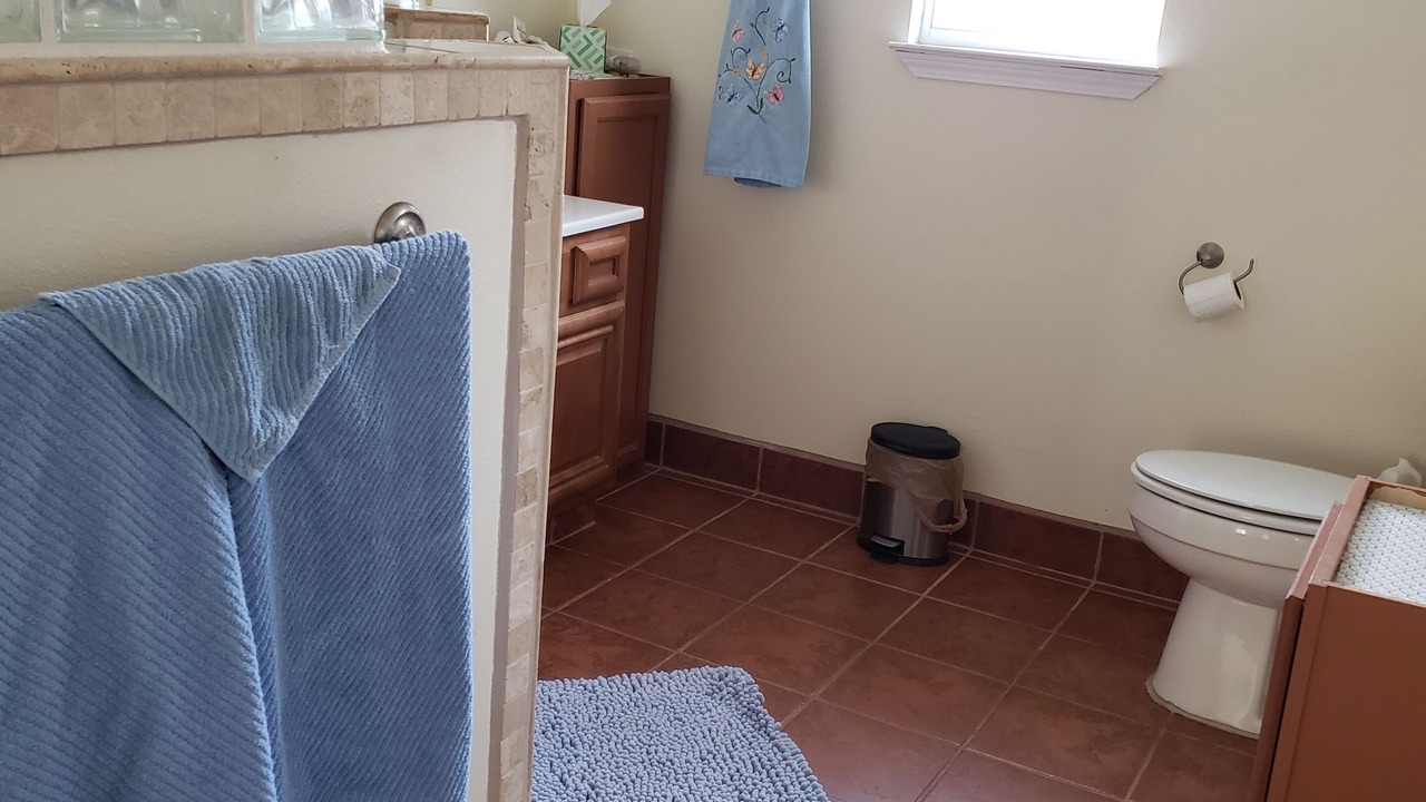 Photo of Bathroom in Brent