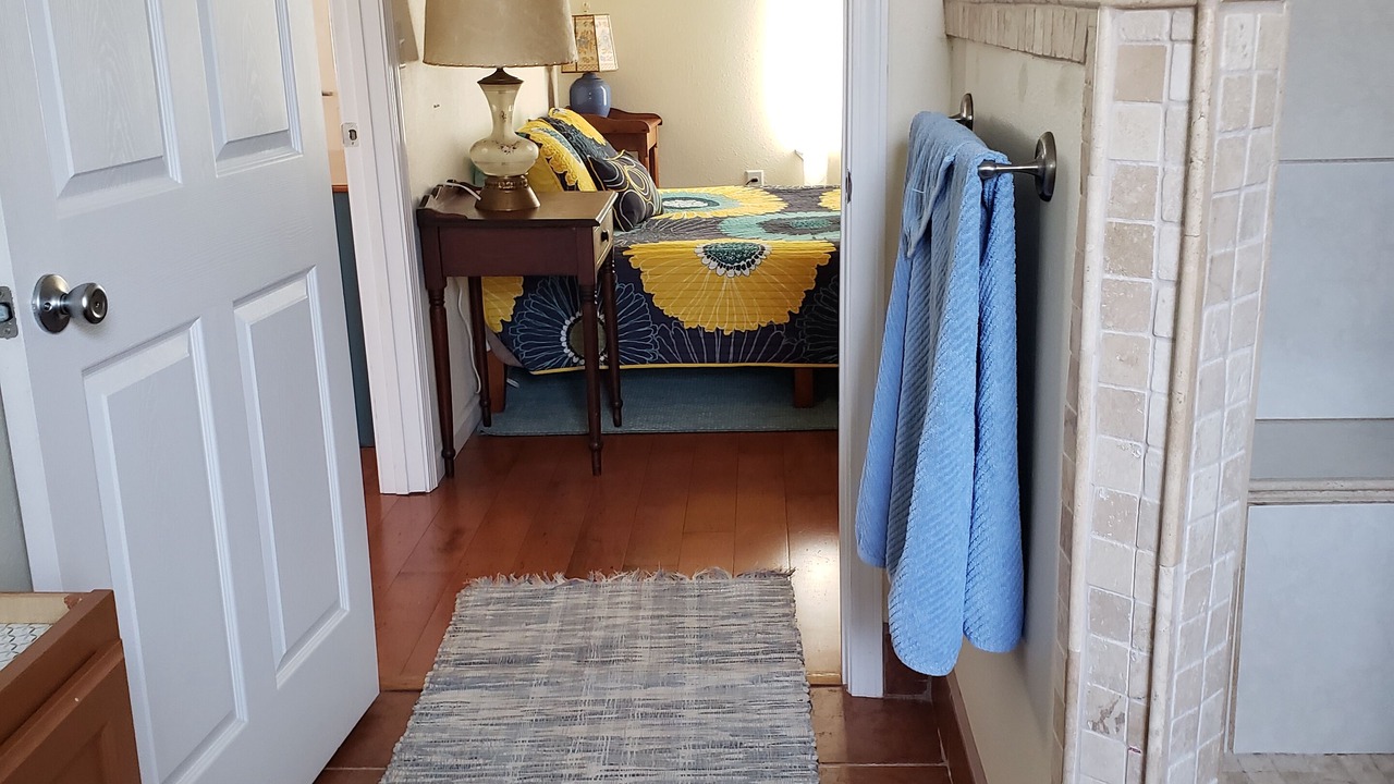 Photo of Bathroom in Brent