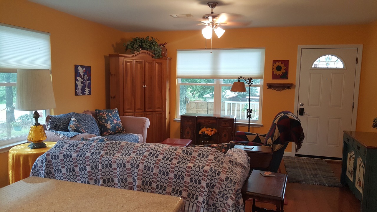 Photo of Livingroom in Brent