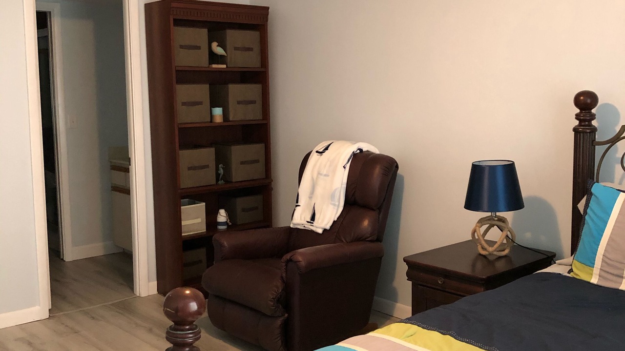 Photo of Bedroom in Ponce Inlet
