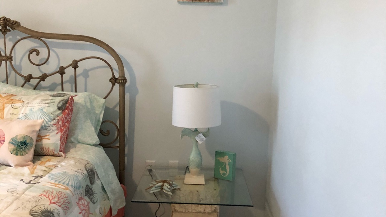 Photo of Bedroom in Ponce Inlet