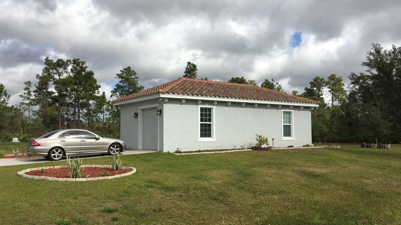 Photo of Outdoor in Wedgefield
