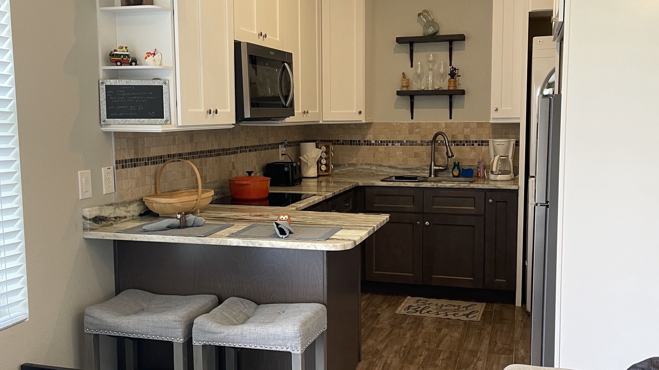 Photo of Kitchen in Wedgefield