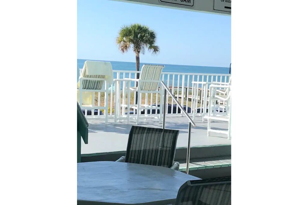 Photo of Outdoor in Pass-a-Grille Historic District