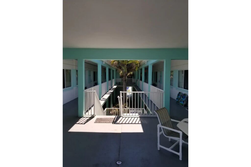 Photo of Outdoor in Pass-a-Grille Historic District