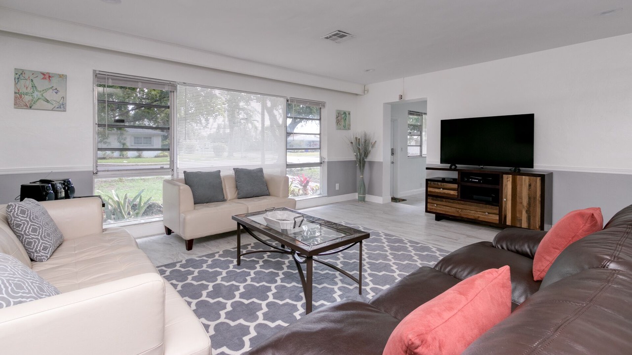 Photo of Livingroom in Parkside
