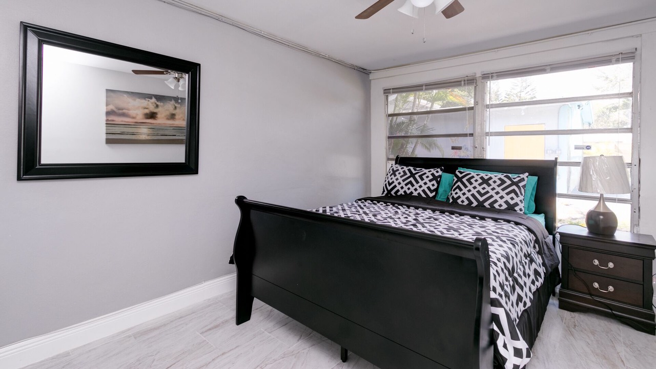 Photo of Bedroom in Parkside