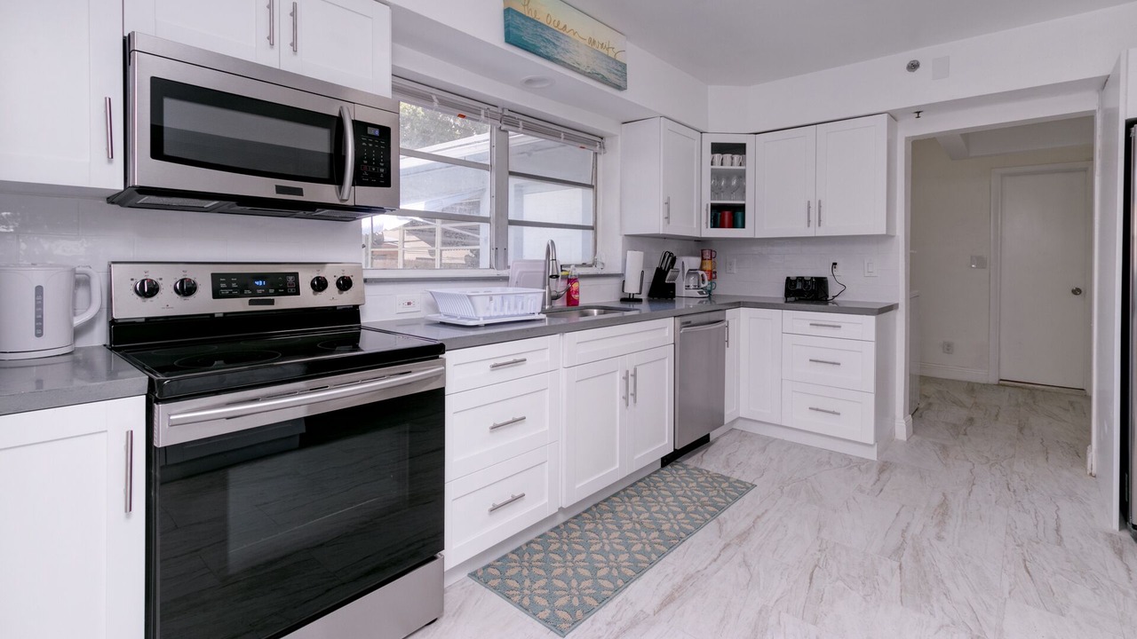 Photo of Kitchen in Parkside