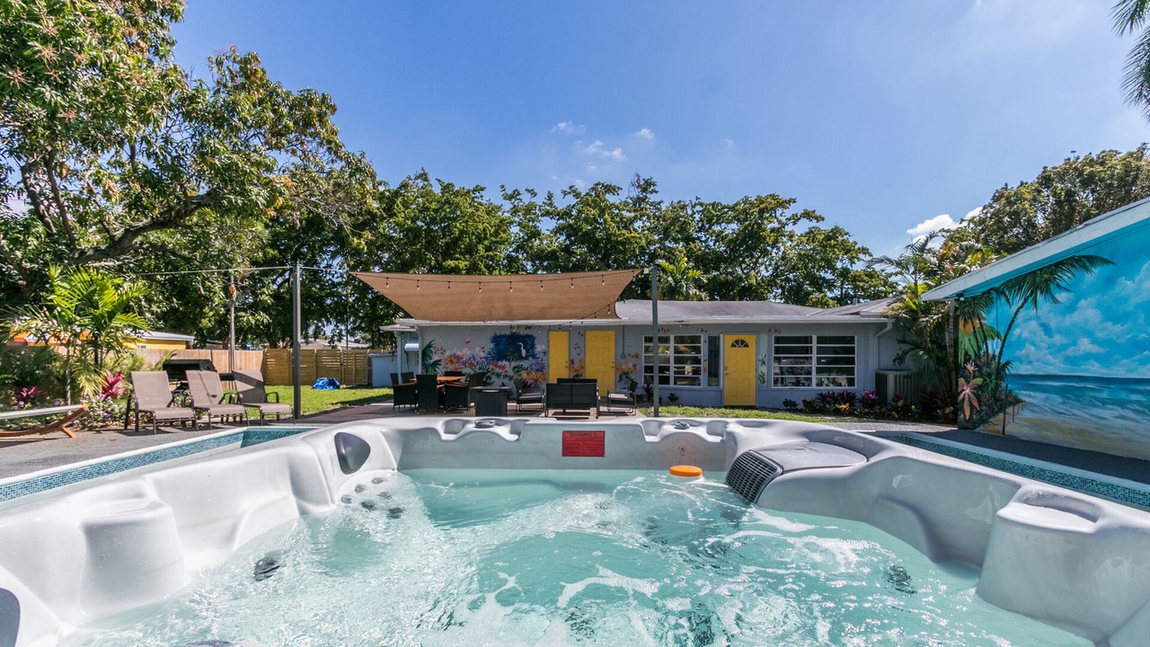 Photo of Outdoor in Parkside