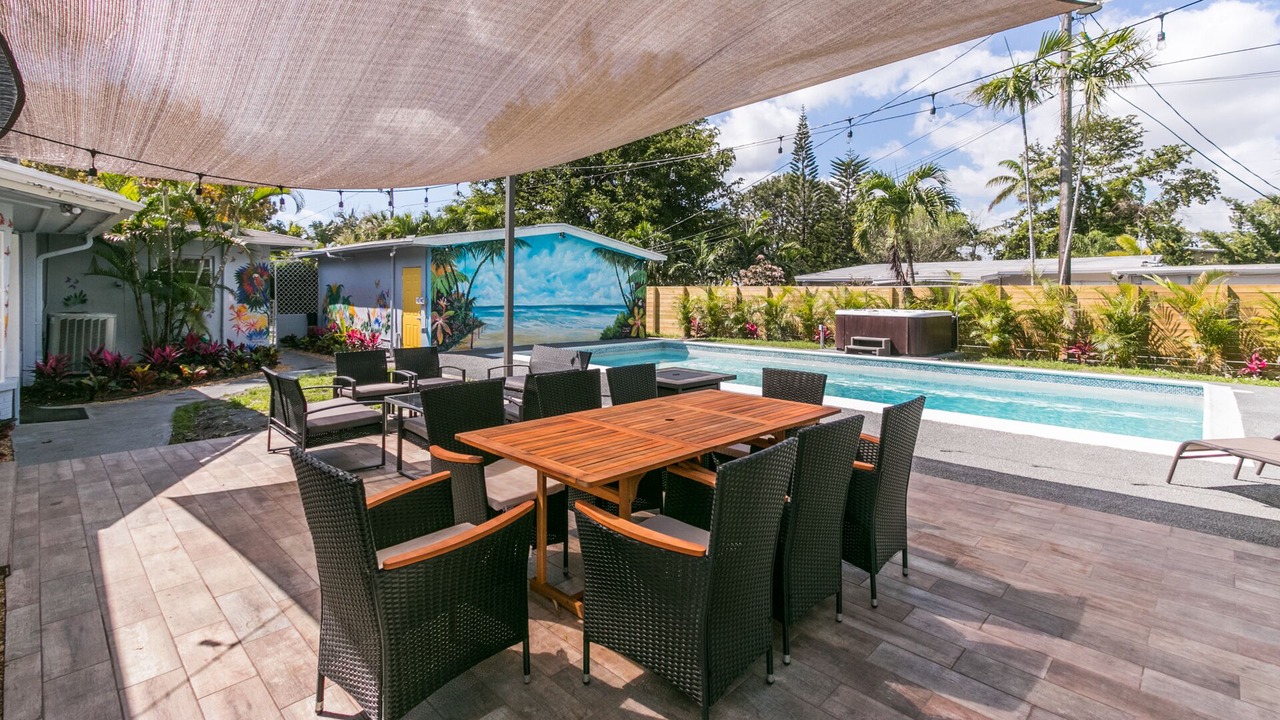 Photo of Outdoor in Parkside