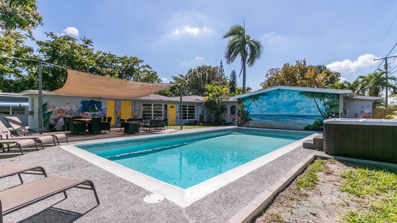 Photo of Outdoor in Parkside