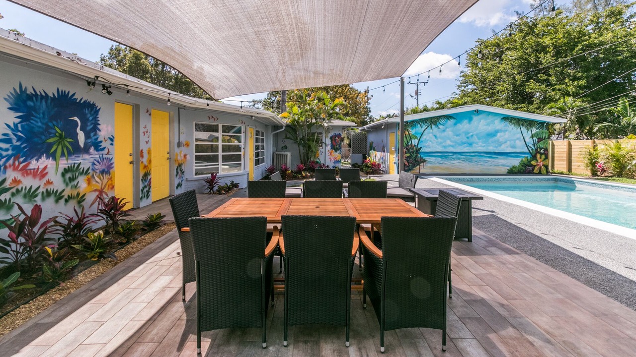 Photo of Outdoor in Parkside