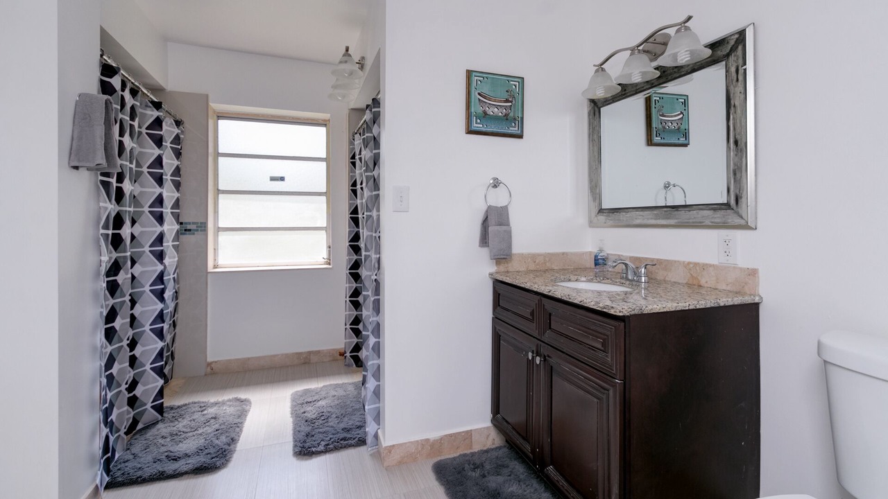 Photo of Bathroom in Parkside