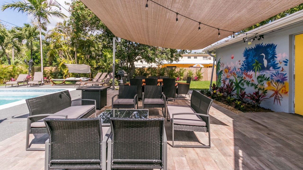 Photo of Outdoor in Parkside