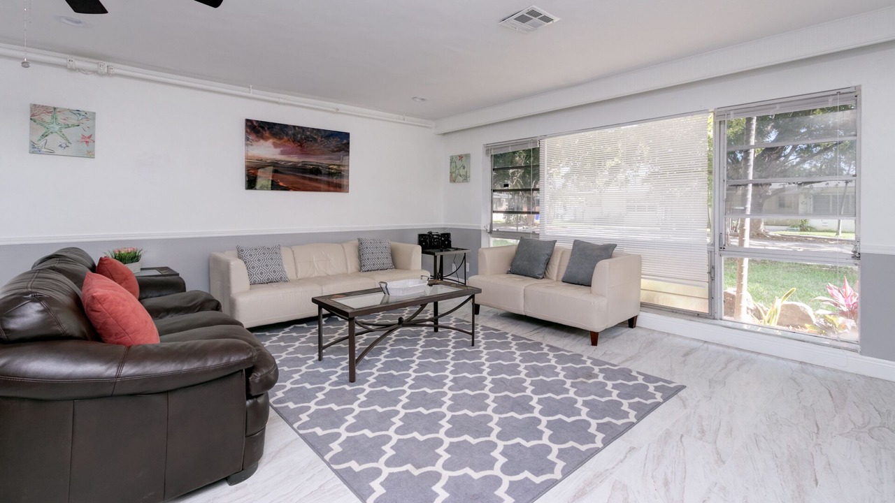 Photo of Livingroom in Parkside