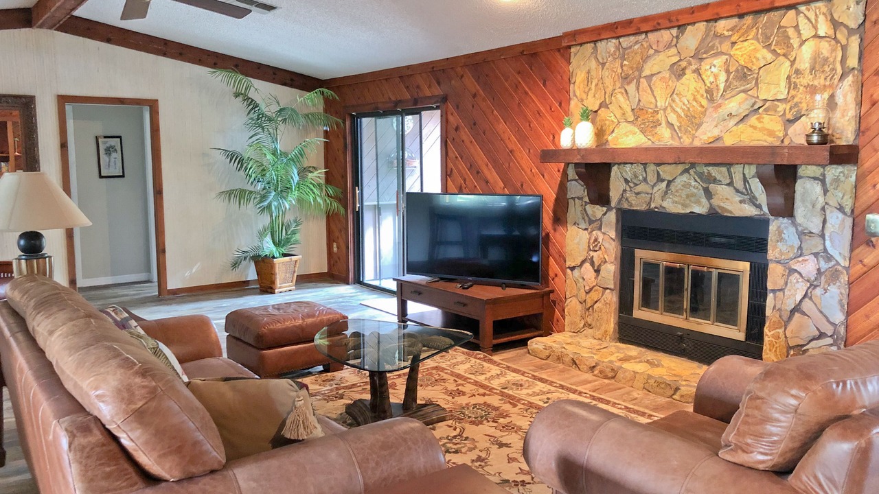 Photo of Livingroom in Crystal River