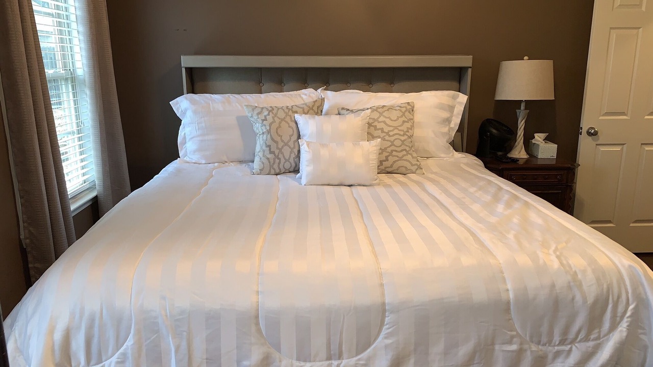 Photo of Bedroom in Moundville