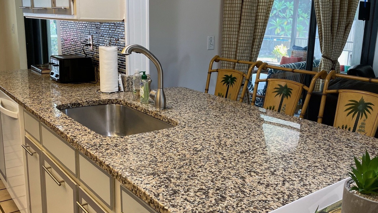 Photo of Kitchen in Englewood South