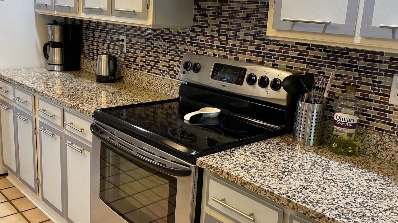 Photo of Kitchen in Englewood South