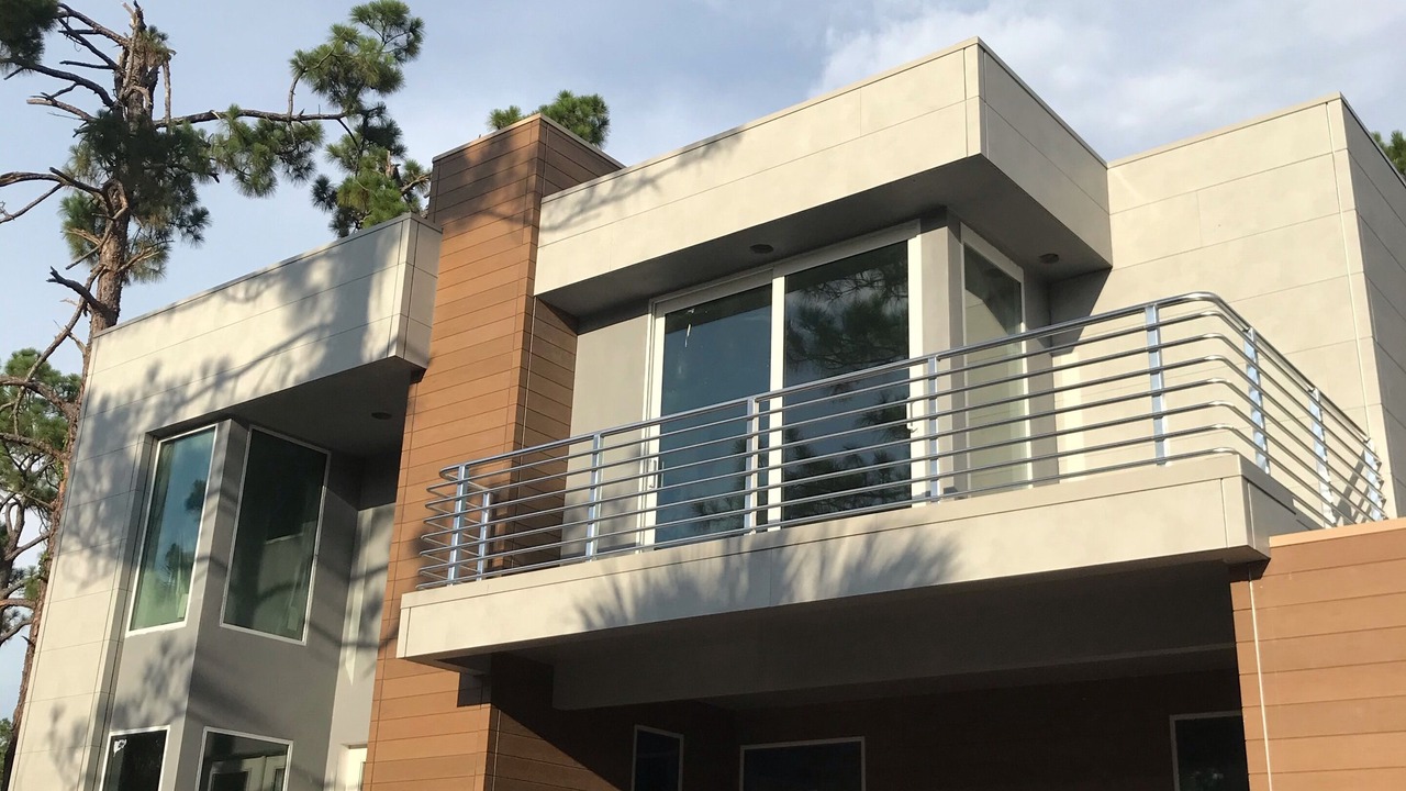 Photo of Patio Balcony in Rural Estates