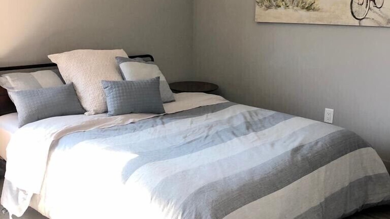 Photo of Bedroom in Rural Estates
