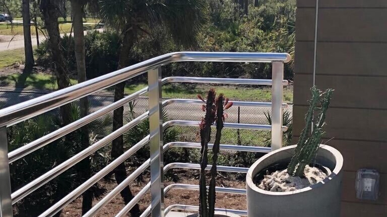 Photo of Patio Balcony in Rural Estates